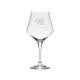 Sommelier Kelch Craft 35 cl. with print