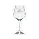 Sommelier Kelch Craft 35 cl. with print