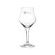 Chef & Sommelier Open Up Wine Glass 40 cl. with print