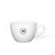 Style Coffee Cup 15 cl. with print