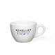 Style Coffee Cup 15 cl. with print