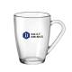 Tea glass Icon 32 cl. with print