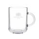Tea glass Iconic 33 cl. engraving