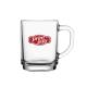 Stapelo 25 cl. tea glass with print