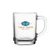 Stapelo 25 cl. tea glass with print