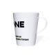 Victor mugs with print