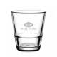 Water glass stack Grande S 31 cl. with print