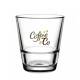 Water glass stack Grande S 31 cl. with print