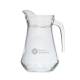 Water jug Broc Arc 1.0 litre with print