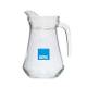 Water jug Broc Arc 1.0 litre with print