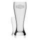 Weizenbeer Glass XXL 3,0 Litre with print