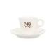 Baristo Espresso 8 cl. SET with print