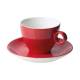 Bart Cappuccino 23 cl. SET with print