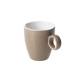 Bart Espresso cup 6.5 cl. with print