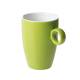 Bart mug 23 cl. with print