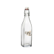 Dug Bottle Square Swing 0.5 litre with print