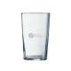 Beer Tasting Glass Conique 20 cl. with print