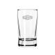 Beer Tasting Glass Esquire 15 cl. with print