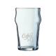 Bierglas Nonic 34 cl bedrukken