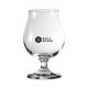 Beer glass Breughel 38 cl. with print