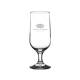 Beer glass Capri 35 cl. with print
