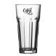 Casablanca Beer 47.5 cl. with print
