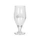 Beer glass Cervoise 32 cl. with print