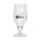Beer glass Cervoise 38 cl. with print
