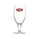 Beer glass Cheers 32.5 cl with print