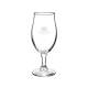 Beer glass Executive 26 cl. with print
