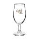 Beer glass Executive 38 cl. with print
