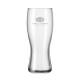 Beer glass Koblenz 30 cl. draft size with print