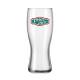 Beer glass Koblenz 30 cl. draft size with print