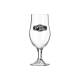 Beer glass Munich 26 cl. with print