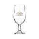 Beer glass Munich 38 cl. with print