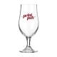 Beer glass Munich 49 cl. print