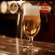 Beer glass Munich 49 cl. print