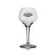 Beer glass Norbert 42 cl. with print