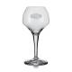 Beer glass Norbert 65 cl. with print