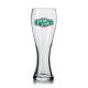 Beer glass Pantheon 30 cl. tap size with print