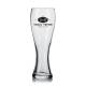 Beer glass Pantheon 30 cl. tap size with print