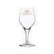 Beer glass Ronceva 25 cl. | Tasting glass with print