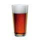Beer glass Rocco Bormioli Sestriere 39 cl. with print