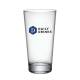 Beer glass Rocco Bormioli Sestriere 39 cl. with print
