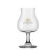 Beer glass Royal Leerdam Specials Tasting 25 cl. with print