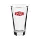 Beer Pint glass 34 cl. with print