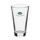 Beer Pint glass 34 cl. with print