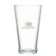 Boerke vase 47 cl with print