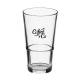 Beer Pint glass stackable 34 cl. with print
