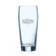 Beer glass Willy 33 cl. with print